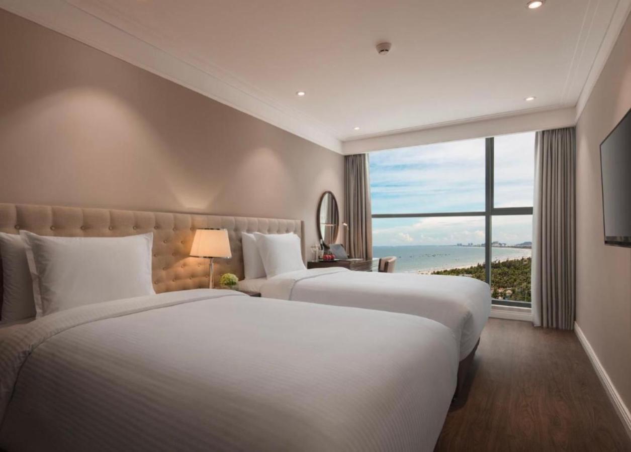 Luxury Apartment In Altara Building With Ocean View Da Nang Esterno foto