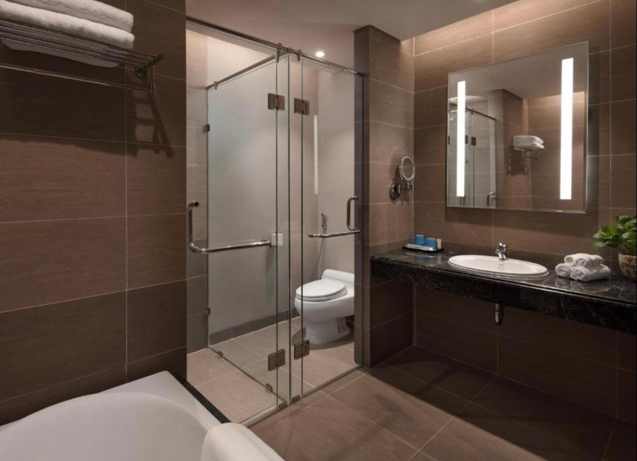 Luxury Apartment In Altara Building With Ocean View Da Nang Esterno foto