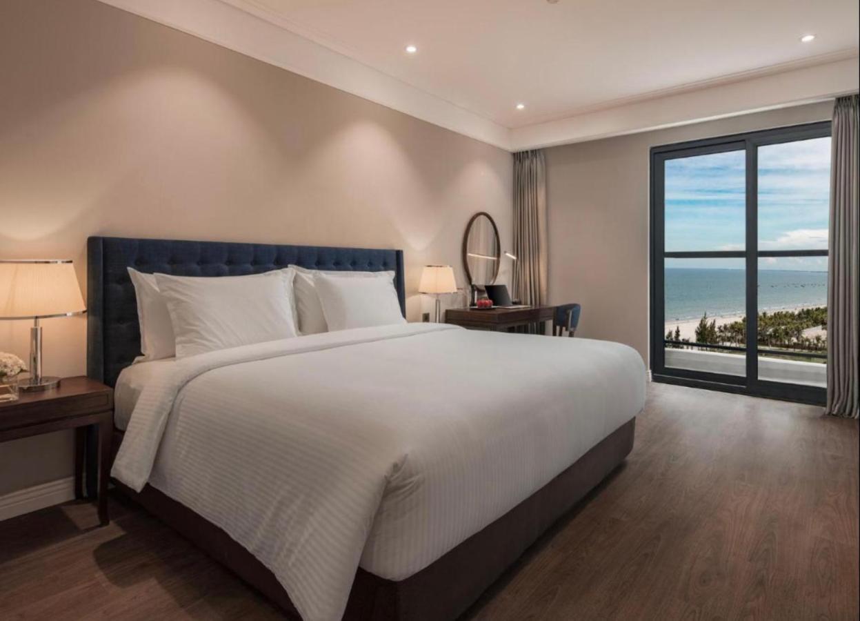Luxury Apartment In Altara Building With Ocean View Da Nang Esterno foto