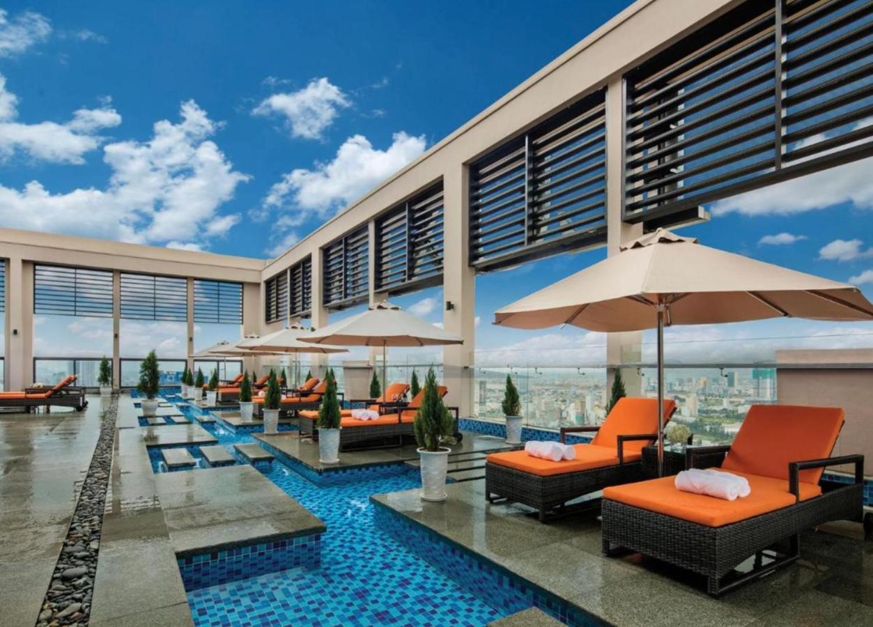Luxury Apartment In Altara Building With Ocean View Da Nang Esterno foto