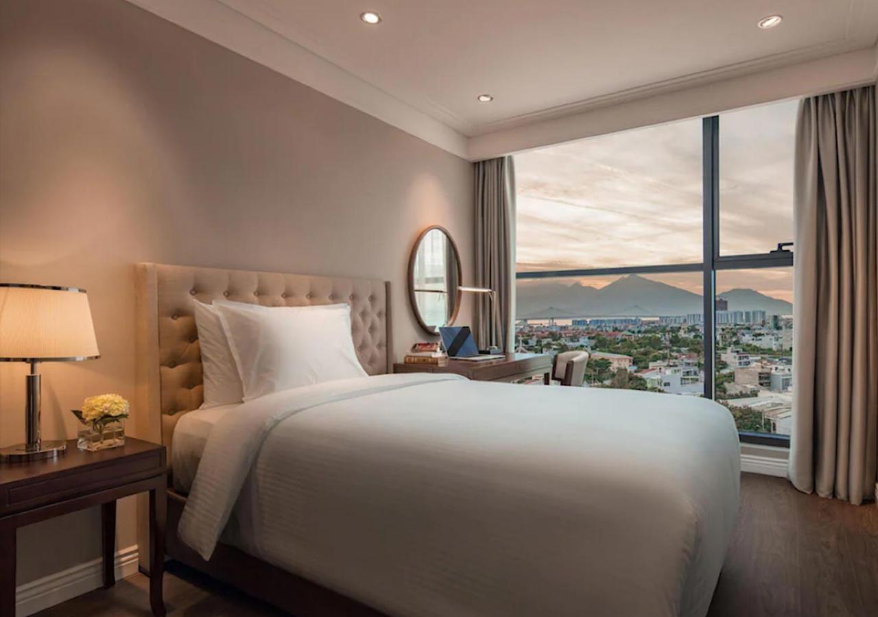 Luxury Apartment In Altara Building With Ocean View Da Nang Esterno foto