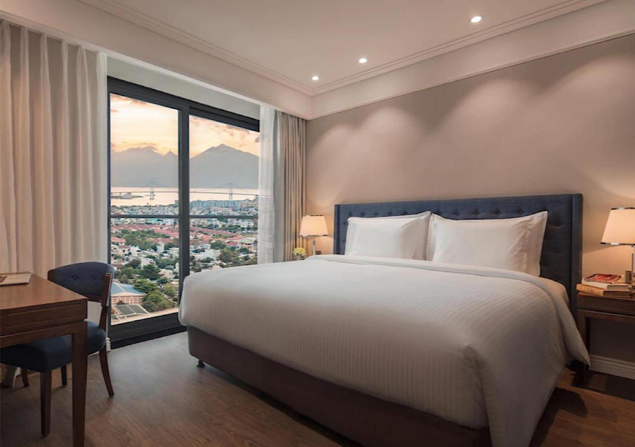 Luxury Apartment In Altara Building With Ocean View Da Nang Esterno foto