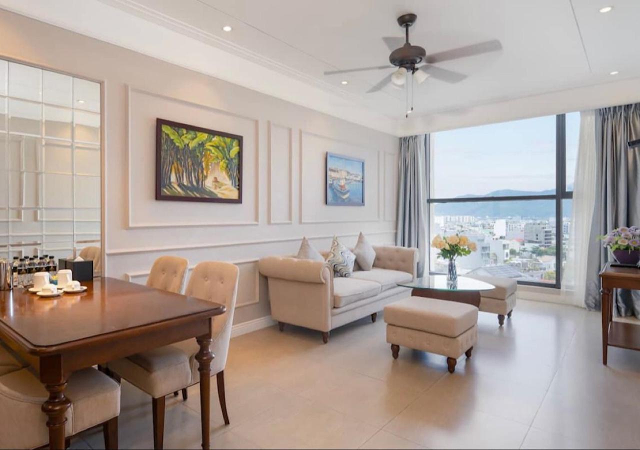 Luxury Apartment In Altara Building With Ocean View Da Nang Esterno foto