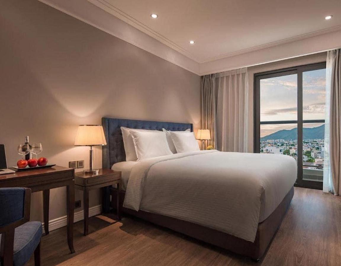 Luxury Apartment In Altara Building With Ocean View Da Nang Esterno foto