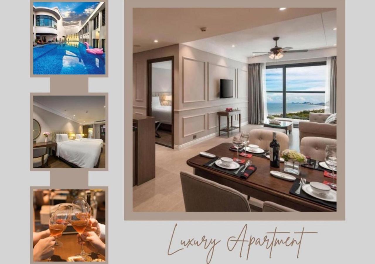 Luxury Apartment In Altara Building With Ocean View Da Nang Esterno foto