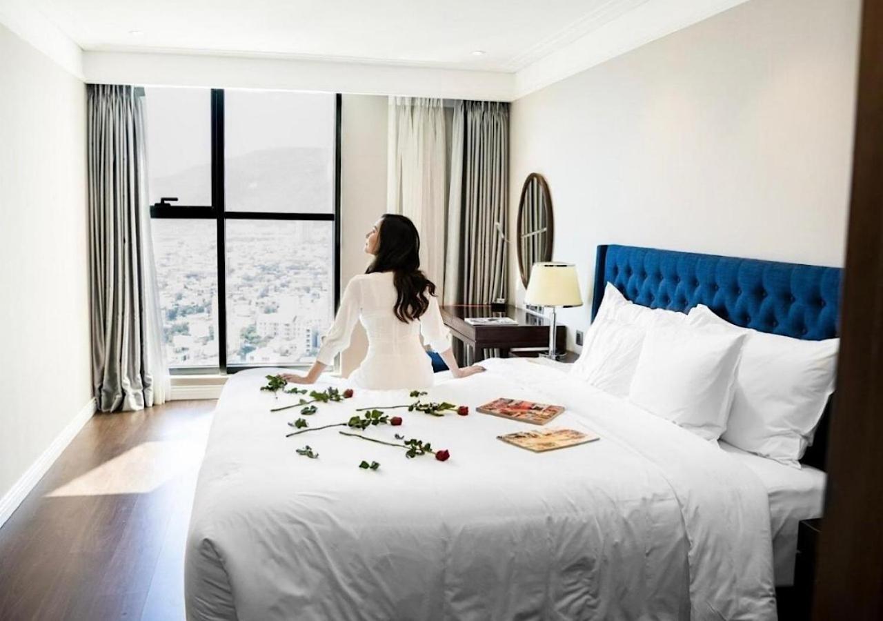 Luxury Apartment In Altara Building With Ocean View Da Nang Esterno foto